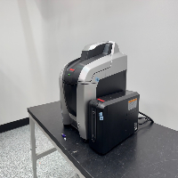 Keyence BZ-X710 Fluorescence Microscope image 1